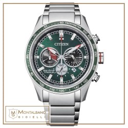 Orologio Citizen Supertitanio Crono CA4497-86X